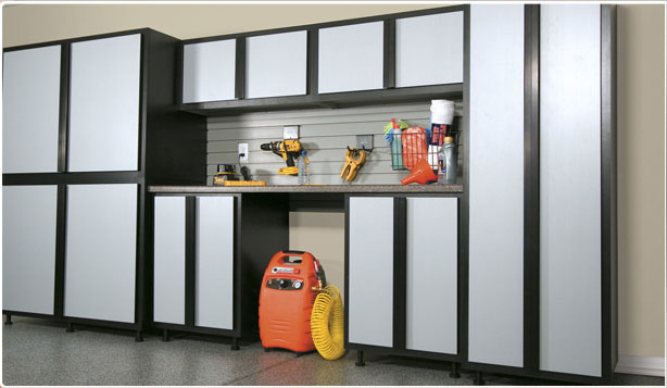 Tech Series, Storage Cabinet  Regina